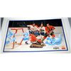 Image 7 : Placemats printed by McDonald's with the Canadiens' star players.