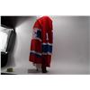Image 2 : CCM jersey, Authenticated FSHO and also by the official vintage NHL, from Rick Wamsley #1.