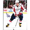 Image 1 : Photo of Alexander Ovechkin #8 of the Washington Capitals autographed.