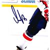 Image 2 : Photo of Alexander Ovechkin #8 of the Washington Capitals autographed.