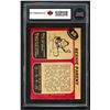 Image 2 : O-Pee-Chee Bernie Parent rookie Card # 89 KSA: 6 ENM.