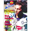 Image 2 : Lot of magazines, flyers and photos autographed by Montreal Impact players.