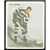 Image 1 : Ice Kings rookie card Sid Howe (1933-34) , card #72.