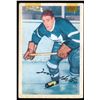 Image 1 : Parkhurst card from Tim Horton #7 (1953-54) Card # 13.