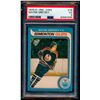 Image 1 : O-Pee-Chee Wayne Gretzky #99 rookie Card (1979-80) #18.