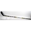 Image 1 : Connor McDavid CCM Tacks A40 Autographed Hockey Stick.