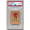 Image 1 : Parkhurst Card of Gordie Howe rookie (1951-52), rank PSA 4 VG-EX.