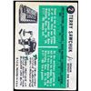 Image 2 : Topps Card from Terry Sawchuk #1 (1958-59) card #2.