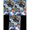 Image 8 : Lots of photos and autographed pamphlets from the 2000's of racing drivers.