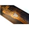 Image 3 : Cricket bat won by W, Skinner in Sept 1897.