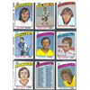 Image 5 : O-Pee-Chee complete series of years (1976-77). With Bryan Trottier rookie and Bobby Orr.