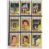 Image 3 : O-Pee-Chee complete series from the WHA (1976-77).