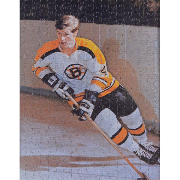 American Publishing corp - Bobby Orr legend puzzle