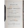 Image 8 : 5 Books of Literature with Fine Leather Bindings