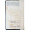 Image 2 : Book from the Library of Mark Twain, Signed 1906