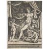 Image 1 : Giorgio Mantovano Copper Engraving, c. 16th Century