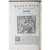 Image 3 : Filosofi de Diogene Laertio, Venice, 1611