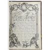 Image 2 : French Patent of Nobility, 18th Century