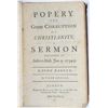 Image 3 : Sermons Against Popery, by Several Ministers, 1730