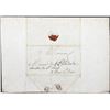 Image 2 : French Letter, Dated 1704
