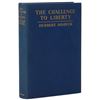 Image 1 : Challenge to Liberty, Herbert Hoover, Signed