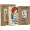 Image 1 : 3 American Humor/Satire Titles, incl. Gene Carr