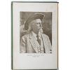 Image 2 : Thrilling Lives of Buffalo Bill... Signed (?)