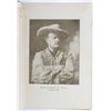 Image 4 : Thrilling Lives of Buffalo Bill... Signed (?)
