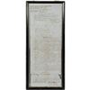 Image 1 : Legal Document Signed by Alexander Hamilton, Jr.