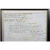 Image 2 : Legal Document Signed by Alexander Hamilton, Jr.