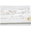 Image 3 : Civil War Pay Voucher