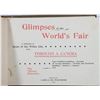 Image 2 : 4 on Expositions/World's Fairs, incl. Chicago 1893