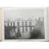 Image 3 : 4 on Expositions/World's Fairs, incl. Chicago 1893