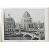 Image 4 : 4 on Expositions/World's Fairs, incl. Chicago 1893