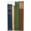 Image 3 : 4 Books on Books, incl. an Author ALS