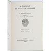 Image 8 : 4 Books on Books, incl. an Author ALS