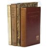 Image 1 : 4 Books on Books, incl. Alfred W. Pollard