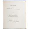 Image 8 : 4 Books on Books, incl. Alfred W. Pollard