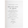 Image 8 : 3 Books on Books, incl. Goldsmid's Aldine Press