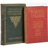 Image 1 : 2 Titles on England, incl. Yorkshire