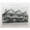 Image 5 : Old Houses in England, Chunter, 1930