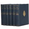Image 1 : Social England, 6 Vol. Set