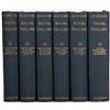 Image 6 : Social England, 6 Vol. Set