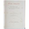 Image 8 : Social England, 6 Vol. Set