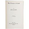 Image 2 : The Furnace of Gold, by P. V. Mighels, 1909