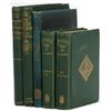 Image 1 : 5 Assorted 19th Century Volumes, incl. Dickens