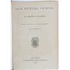 Image 3 : 5 Assorted 19th Century Volumes, incl. Dickens