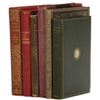 Image 1 : 6 Misc. 19th Century Volumes