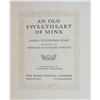 Image 2 : 4 Misc. Limited Editions, incl. Grabhorn Press