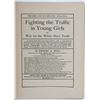 Image 2 : Fighting the Traffic in Young Girls, 1910